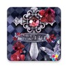 Icono de Gothic Cross