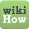 Icono de wikiHow
