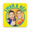 Neo et Swan icon