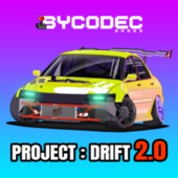 PROJECT:DRIFT 2.0 2.1 for Android - Download