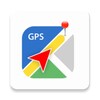 GPS Navigation, Maps, Traffic icon