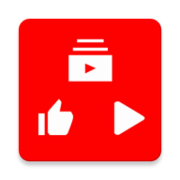 UChannel - Sub4Sub 10.1 لـAndroid - قم بتنزيل ملف APK الموثوق من Uptodown