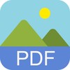 Ícone de Image to PDF Converter