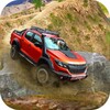 Offroad Xtreme 4X4 Jeep Driver icon