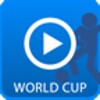 WorldCupVideo simgesi