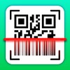 Ícone de QR Code Scanner - Scan barcode