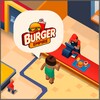 Idle Burger Empire Tycoon icon