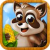 Little Farm: Happy Times simgesi