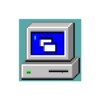 Win 98 Simulator icon