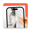 AR Sketch Drawing icon
