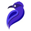 Bluebird VPN icon