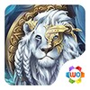 Theme-Lion icon