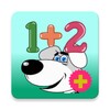Icono de Addition and digits for kids+