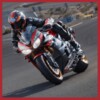 Highway Bike Racing 아이콘