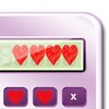 Biểu tượng Love Calculator