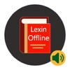 Lexin — Svensk Ordbok Offline icon