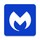 Icono de Malwarebytes