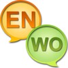 English Wolof Dictionary icon