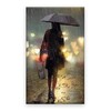 Rain Magic Live Wallpaper icon