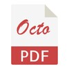Octo PDF Reader icon