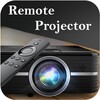 Remote projector icon