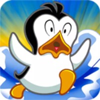 Penguins Runner android app icon