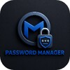 Ikon MARU Password Manager