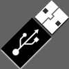 USB Drive Data Recovery Software icon