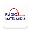 Rádio Matelândia icon