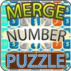 MergeNumberPuzzle आइकन