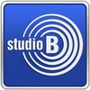 StudioBアイコン