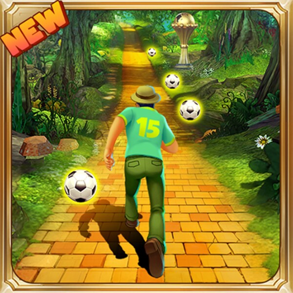 Relic Adventure Run for Android - Download the APK from Uptodown
