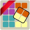 Ruby Square: puzzle game icon