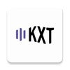 KXT Public Media App icon