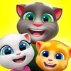 أيقونة My Talking Tom Friends