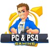 GAMES PS4 - PC icon