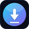 أيقونة DownGo -Fast Download Manager