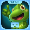 Icono de Froggy VR