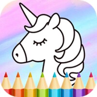 Download Unicorn Coloring Book 1 16 9 For Android Download