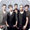 One Direction Jigsaw icon