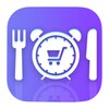 Meal Planner – Shopping List icon