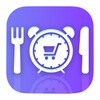 ไอคอน Meal Planner – Shopping List