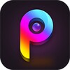 Photo Editor:Pic Collage Maker 图标