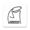 Икона Flork Stickers