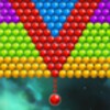 Icona di Bubble Shooter Space