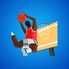 Icono de Basketball Life 3D