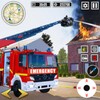 Icono de Firefighter- Fire Truck Game