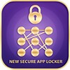 New Secure App Locker icon