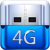 4G 极速上網浏览器 icon