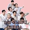 100+ Lagu Korea Full Offline icon